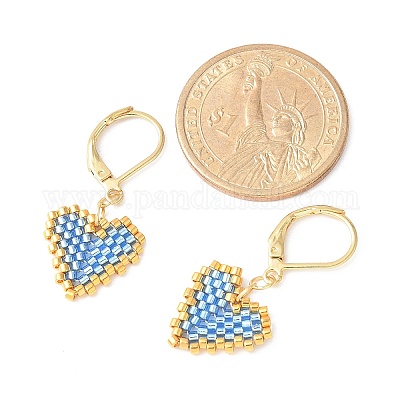 Серьги-гвоздики из нержавеющей стали 304 для женщин EJEW-MZ00408-1