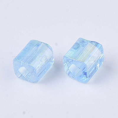 6/0 стакан бисер SEED-S027-06B-03-1