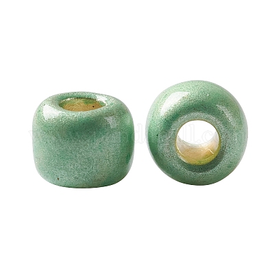 Круглые бусины toho 11/0 X-SEED-TR11-PF0560F-1