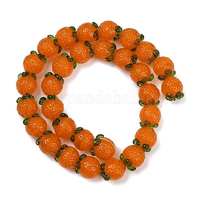 Бусины лэмпворк  X-LAMP-S070-02B-1