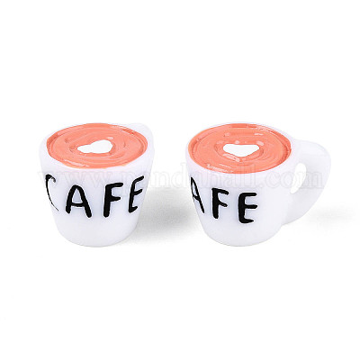 Кабошоны из смолы CRES-S286-153-1