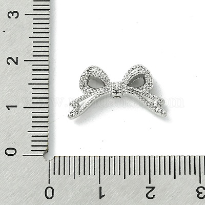 Сплавочные бусины&nbsp;FIND-Z045-11P-1