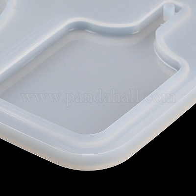 Квадратные/круглые/прямоугольные мини-подносы SIMO-R002-02B-1