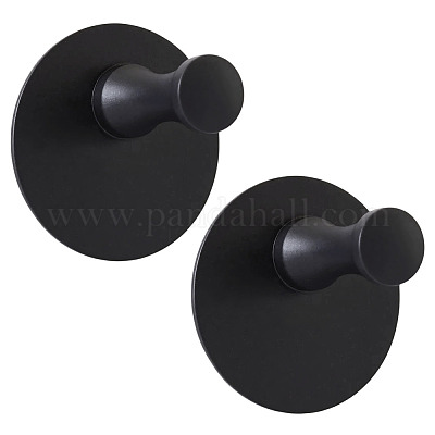 2шт. крючок-вешалка из нержавеющей стали 304 STAS-TA0003-10A-1