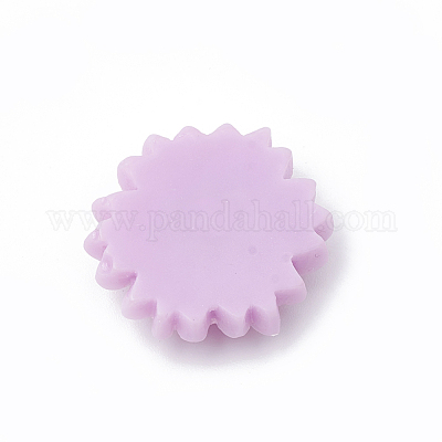 Кабошоны из смолы CRES-N007-10C-1