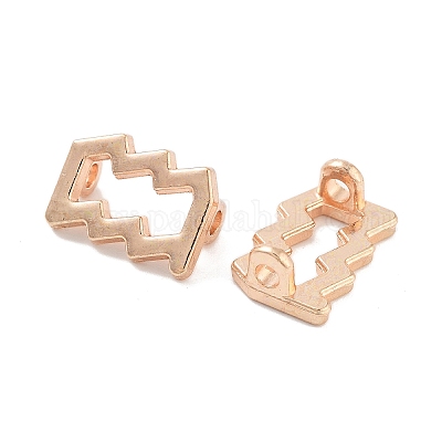 Стойки подвески обшивки сплава PALLOY-S190-05KCG-05-1