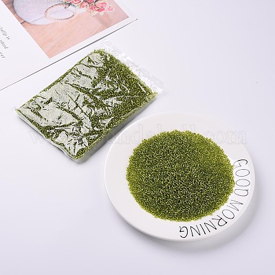 8/0 стакан бисер X2-SEED-A005-3mm-24-1