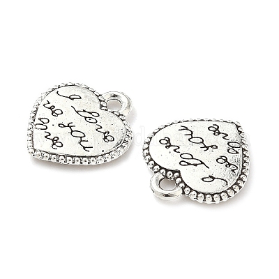 Подвески из сплава в тибетском стиле FIND-B050-15AS-1