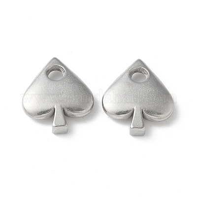 Подвески из нержавеющей стали 304 STAS-I330-006P-1