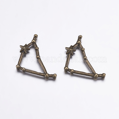 Сплав кабошонов PALLOY-L204-02AB-1