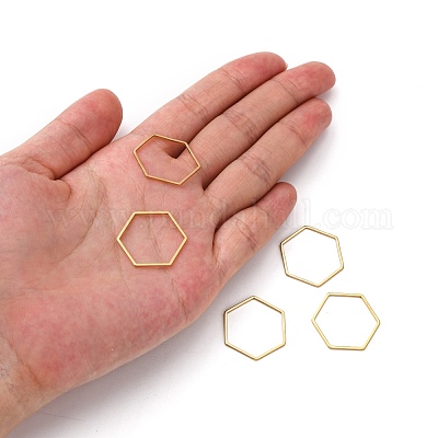 Соединительное кольцо из нержавеющей стали 304 X-STAS-S079-24B-1