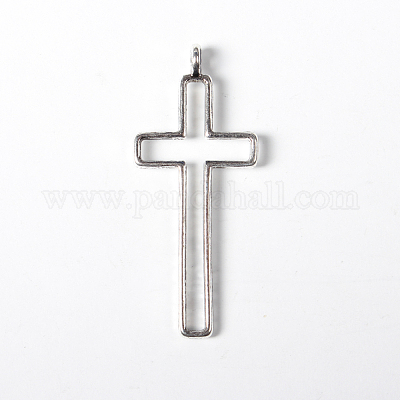 Сплавочные подвески тибетского стиля X-EAA353Y-1