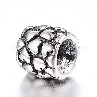 Шарики из хирургической нержавеющей стали 316 STAS-G106-17AS-1