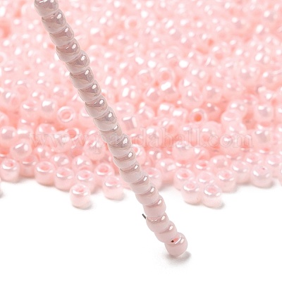 Круглые бусины Тохо SEED-XTR06-0145-1