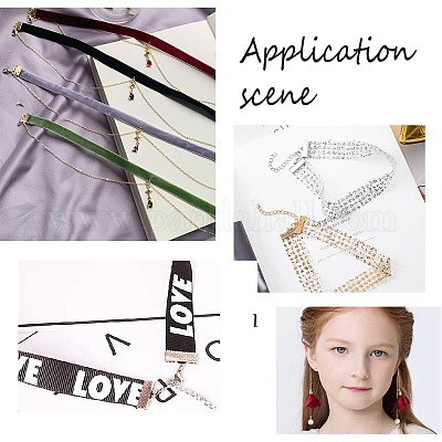 Удлинитель цепи из нержавеющей стали 304 STAS-UN0012-28-1