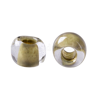 Круглые бусины toho X-SEED-TR11-1073-1