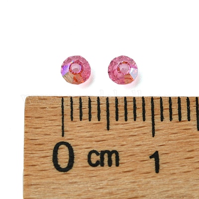 Хрустальные бусины preciosa® Y-PRC-BA3-70010-201-1