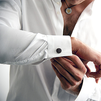 100 шт. 2-х цветная пуговица из АБС-пластика с тремя отверстиями на ножке BUTT-DC0001-01-1