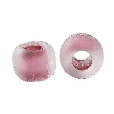 Круглые бусины toho 11/0 X-SEED-TR11-0771FM-1