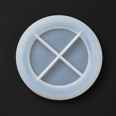 Силиконовые Молды для подноса своими руками DIY-G086-10A-1