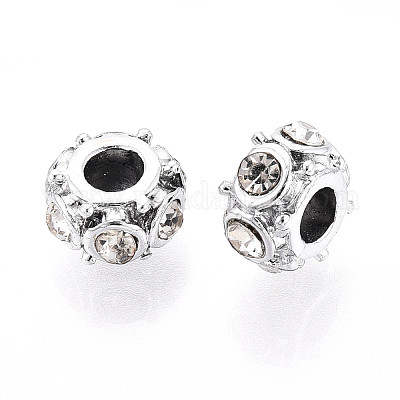 Европейские бусины FIND-N009-03P-1