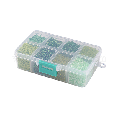 12/0 стакан бисер SEED-JP0006-02-2mm-1