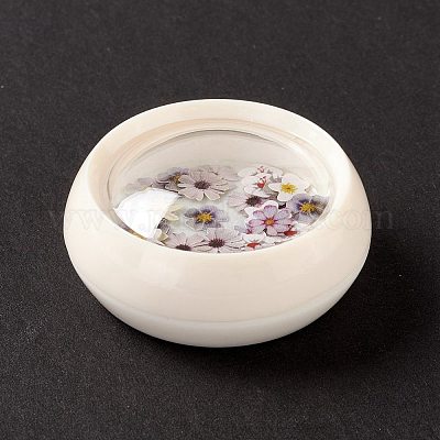 Наполнитель из эпоксидной смолы и кристаллов DIY-E036-17-1