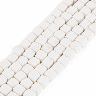 Полимерной глины ручной работы бисер нитей X-CLAY-T020-09I-1