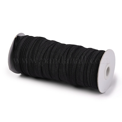 Однотонная резинка NWIR-O010-04F-1