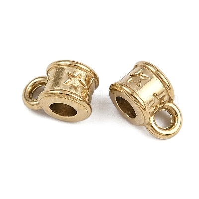 Трубчатые дужки из нержавеющей стали 304 STAS-K295-20G-1