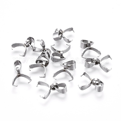 Скобы для ледоруба из нержавеющей стали 304 X-STAS-R182-03-1