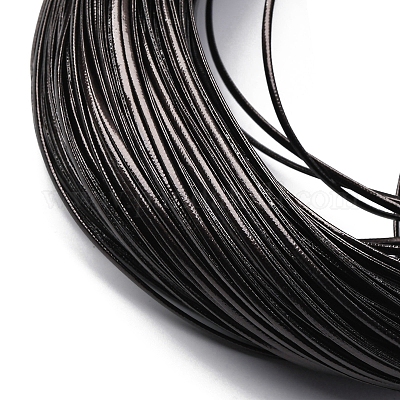 Шнур из искусственной кожи AJEW-R005-B01-08-1