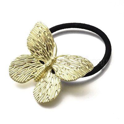 Резинки для волос OHAR-K004-01G-1