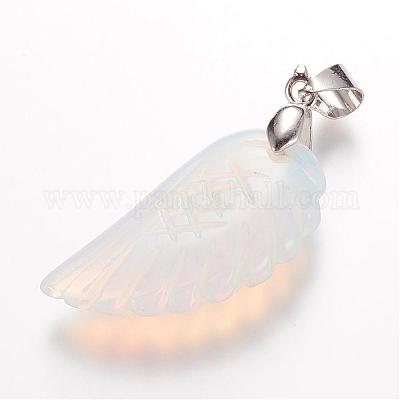 Opalite подвески G-E339-02I-1