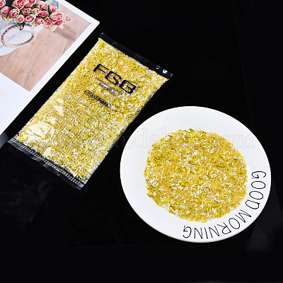 Бисер из стекла  SEED-S056-002-1