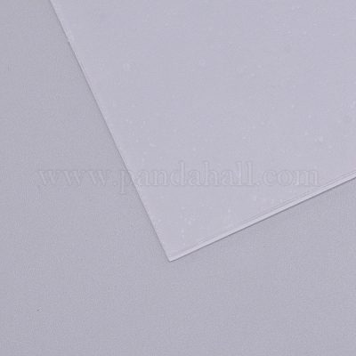 Акриловая световая доска DIY-WH0195-13A-1