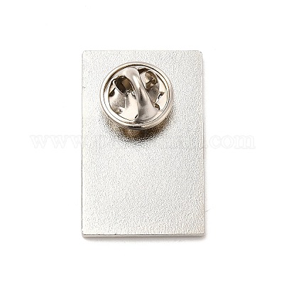 Брошь из сплава карт Таро ix JEWB-G020-06P-1