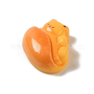 Кабошоны из непрозрачной смолы X-CRES-A058-01A-1