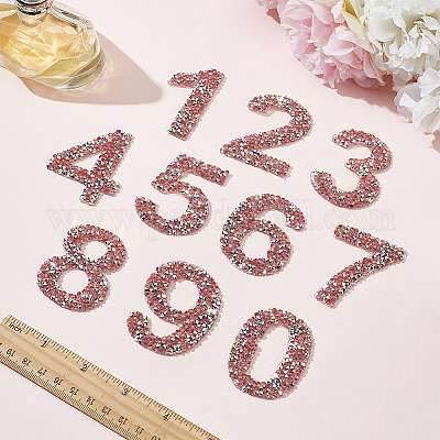 Исправление горный хрусталь DIY-HY0001-87-1