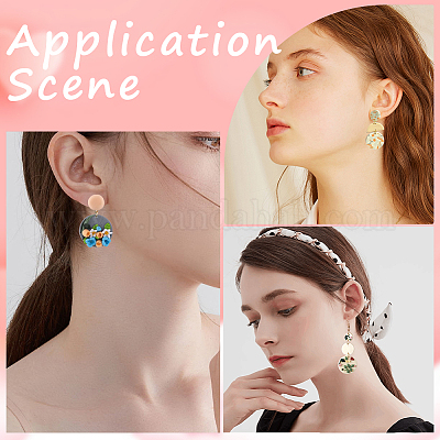 3 шт. 3 инструмента для создания пластилина из АБС-пластика в виде треугольника/шестиугольника/сердца FIND-GF0005-73-1