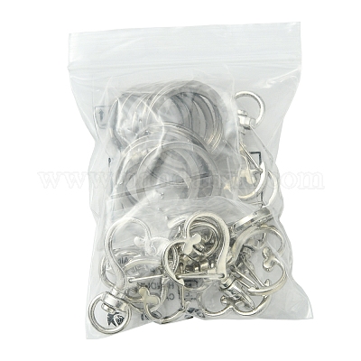 Наборы для изготовления ювелирных изделий своими руками DIY-FS0008-12P-1