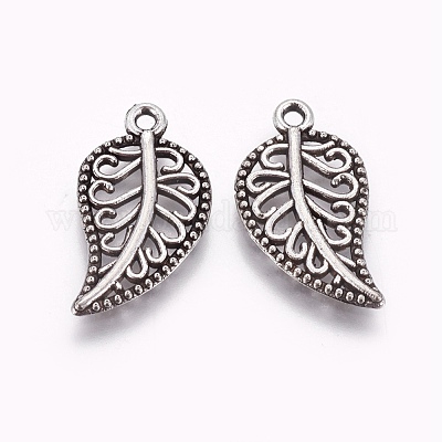 Сплавочные подвески тибетского стиля&nbsp;A-PALLOY-WH0066-09AS-1