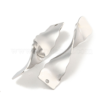 Подвески из нержавеющей стали 304 STAS-A099-21P-1