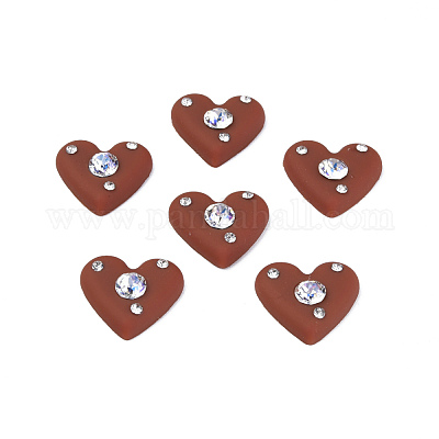 Акриловый кабошоны KY-N015-207A-1