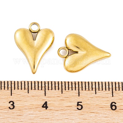 Ионное покрытие (ip) подвески из нержавеющей стали 304 STAS-G335-02G-1