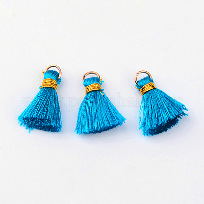 Украшения из нейлоновой нити X-FIND-S229-M-1