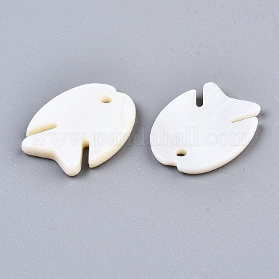 Природные подвески оболочки пресноводных SHEL-Q312-002-1