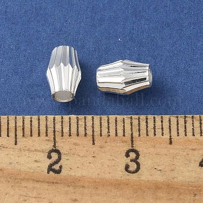 Латунные бусины&nbsp;KK-A236-10S-1