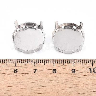 201 нержавеющая сталь для пришивания штифтов STAS-T032-01-18mm-P-1