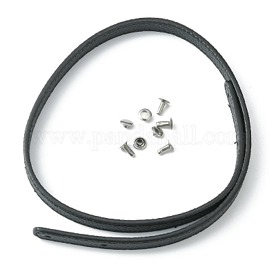 Ремешок для сумки из искусственной кожи&nbsp;LS-FIND-WH0075-24B-1